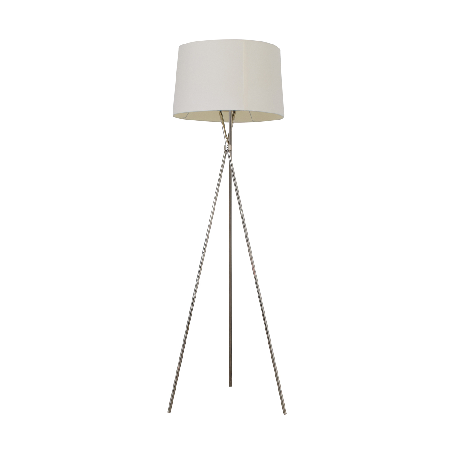 54 Off Design Within Reach Design Within Reach Tripod Floor Lamp Decor for dimensions 1500 X 1500