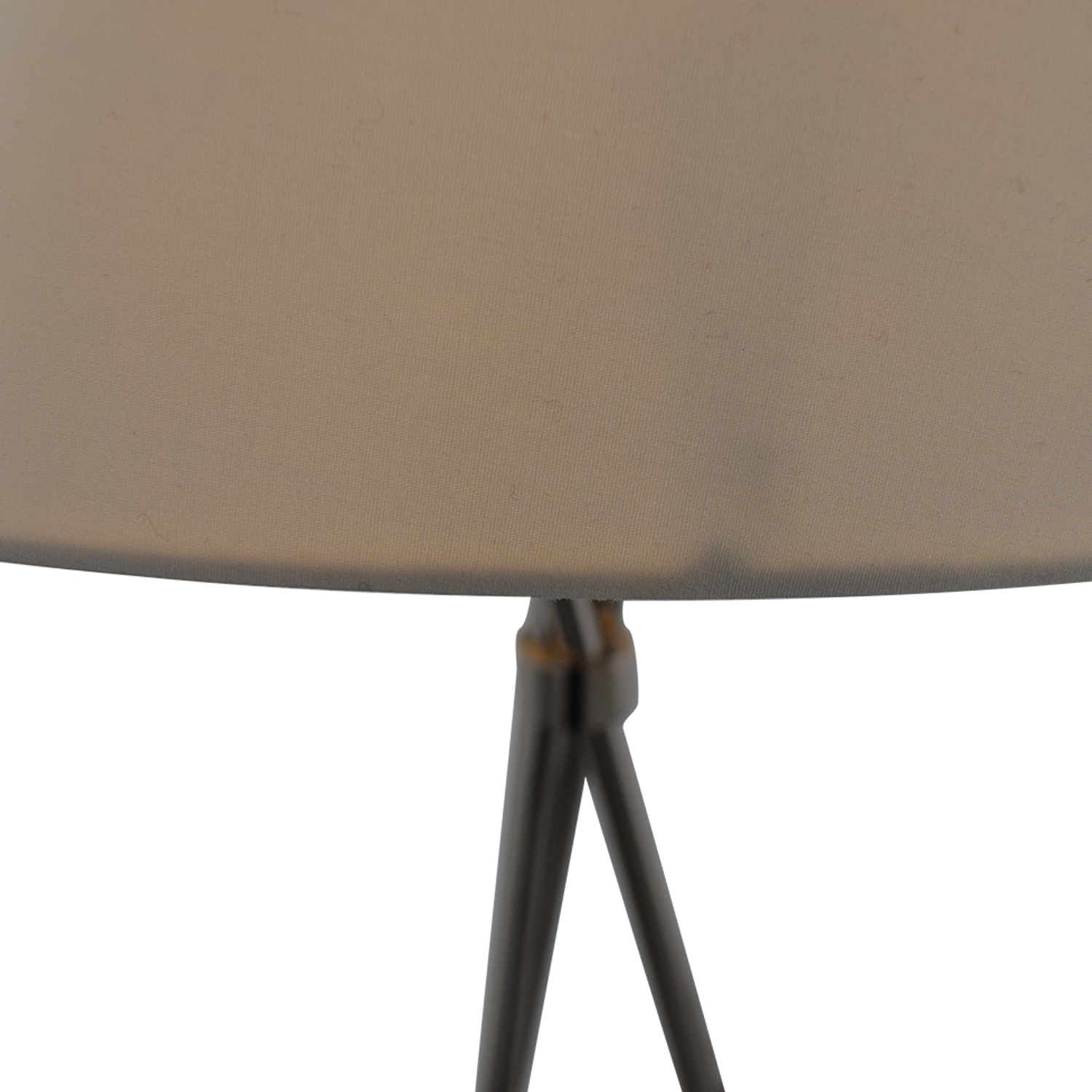 54 Off Design Within Reach Design Within Reach Tripod Floor Lamp Decor with regard to sizing 1500 X 1500