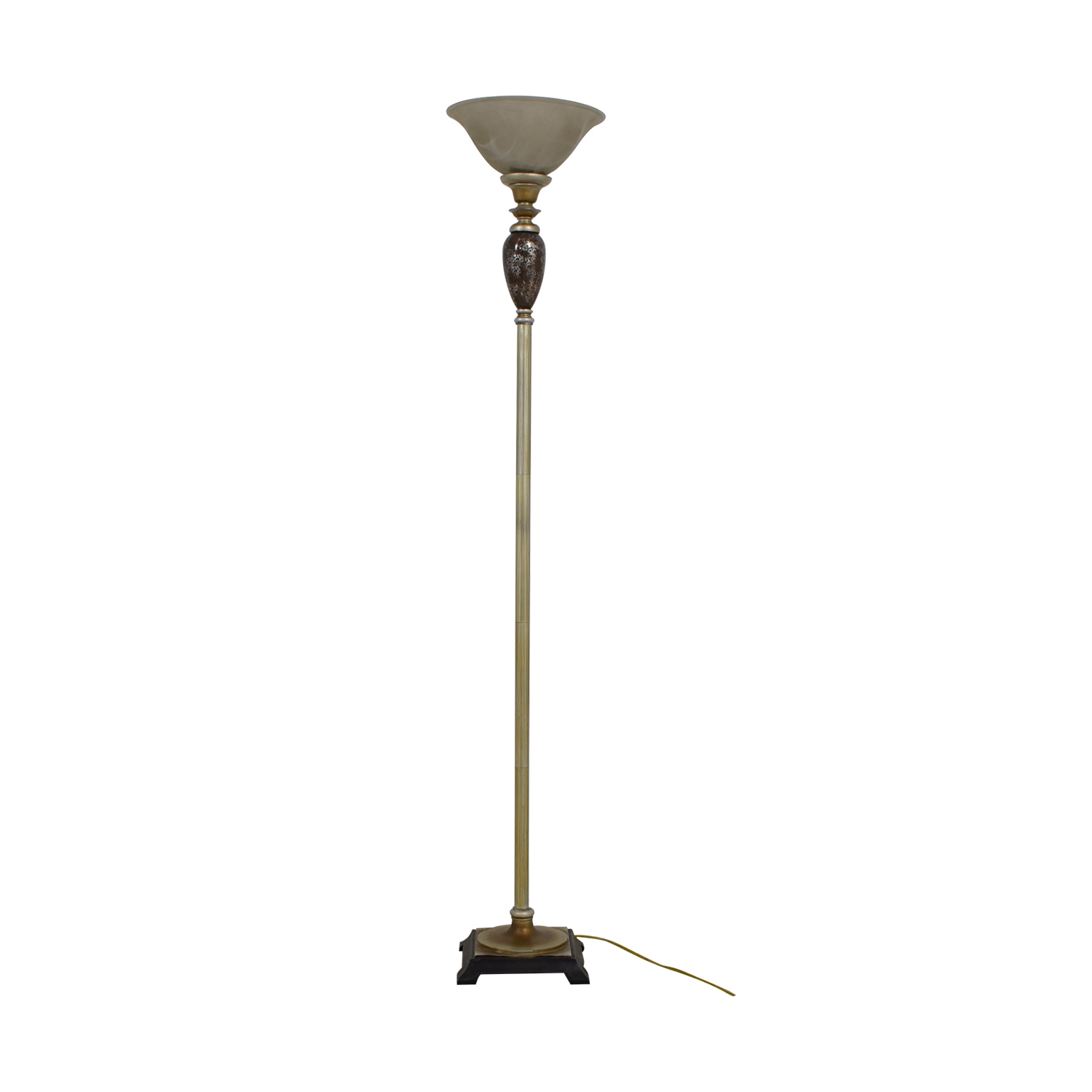 55 Off Bed Bath Beyond Bed Bath And Beyond Torchiere Floor Lamp Decor throughout measurements 1500 X 1500