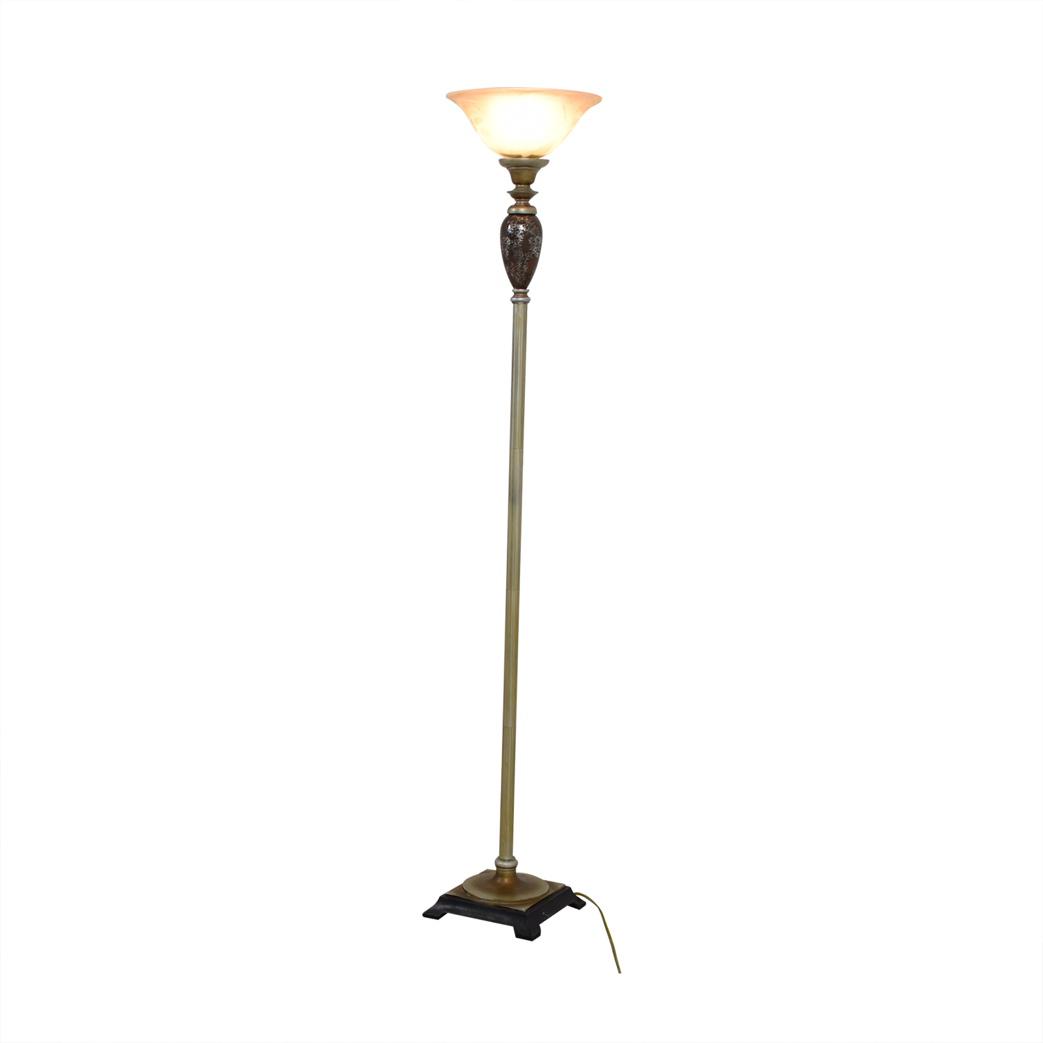 55 Off Bed Bath Beyond Bed Bath And Beyond Torchiere Floor Lamp Decor with regard to proportions 1500 X 1500