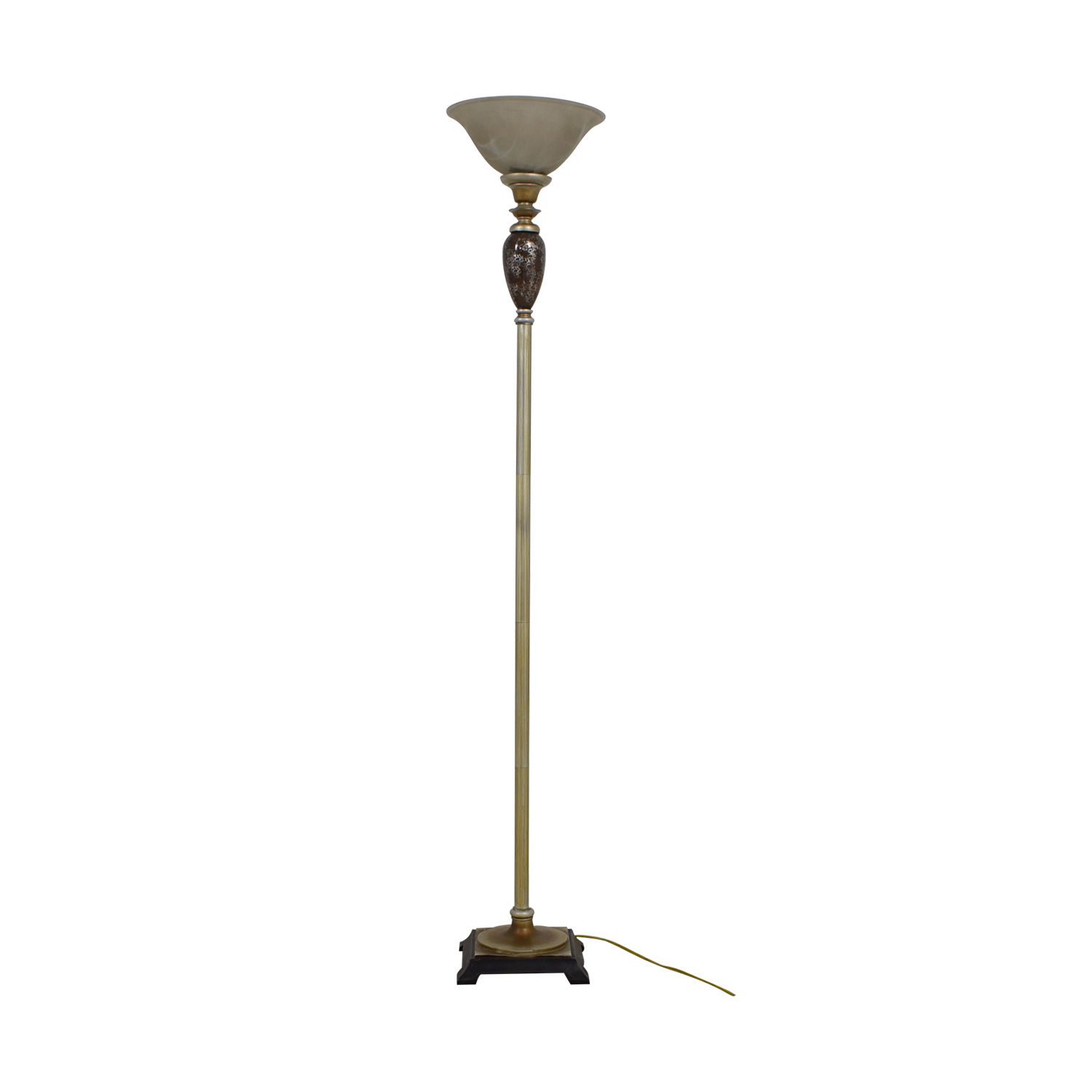 55 Off Bed Bath Beyond Bed Bath And Beyond Torchiere Floor Lamp Decor with regard to sizing 1500 X 1500