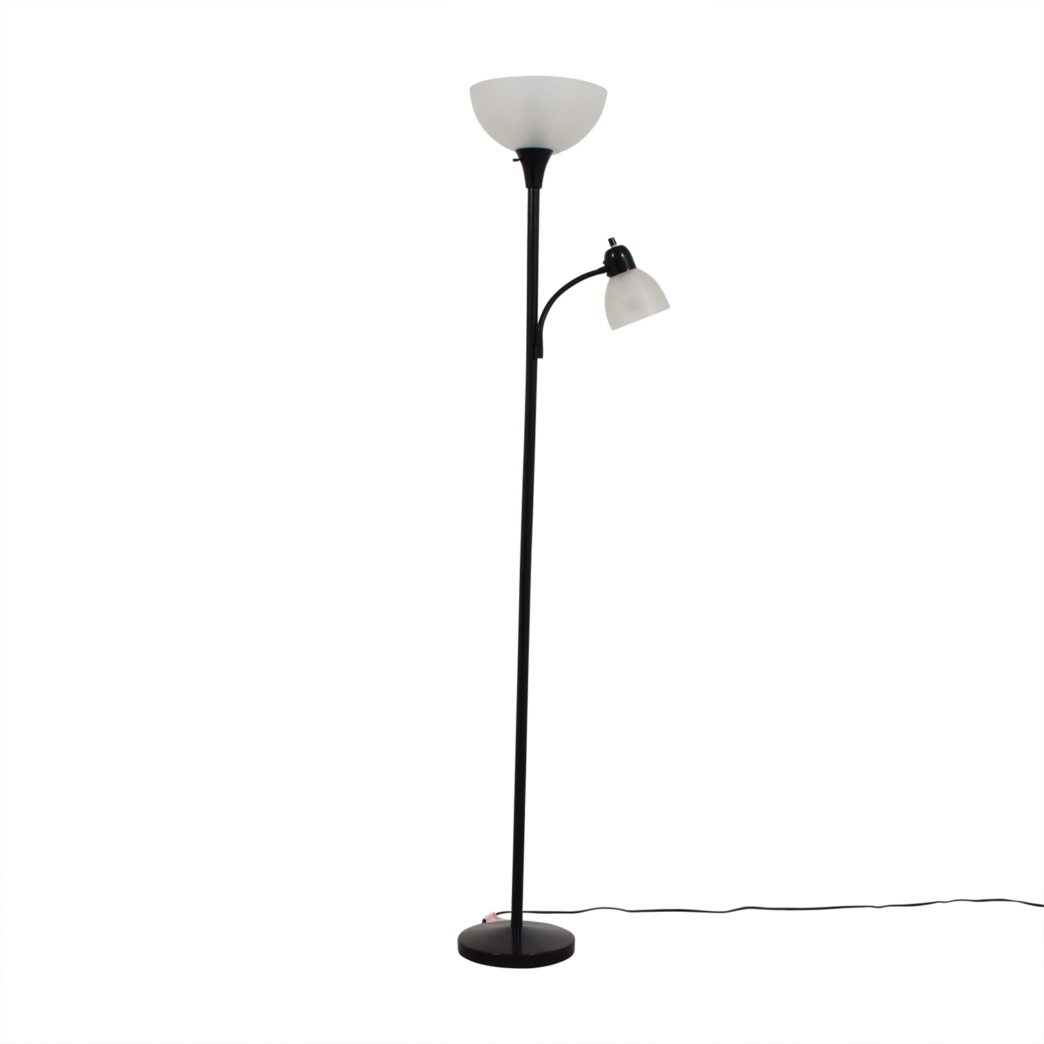 55 Off Two Light Floor Lamp Decor with regard to proportions 1500 X 1500