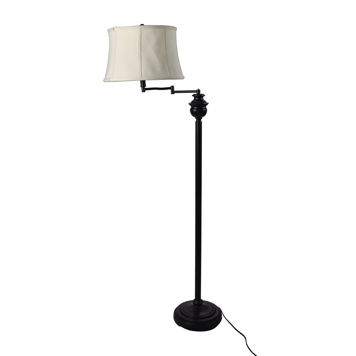 56 Off Macys Macys Swing Arm Floor Lamp Decor with regard to proportions 1500 X 1500