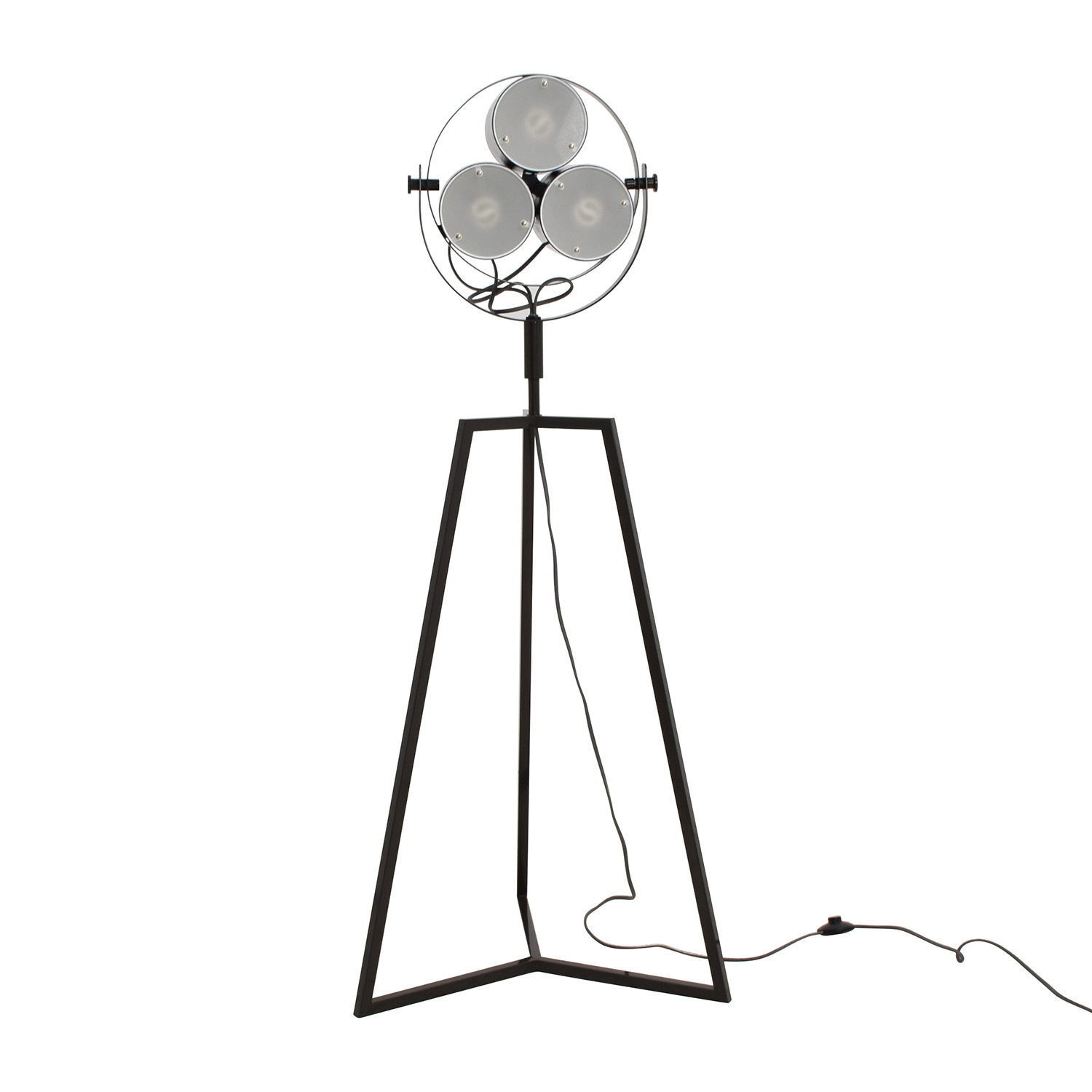 57 Off Cb2 Cb2 Signal Floor Lamp Decor intended for size 1500 X 1500