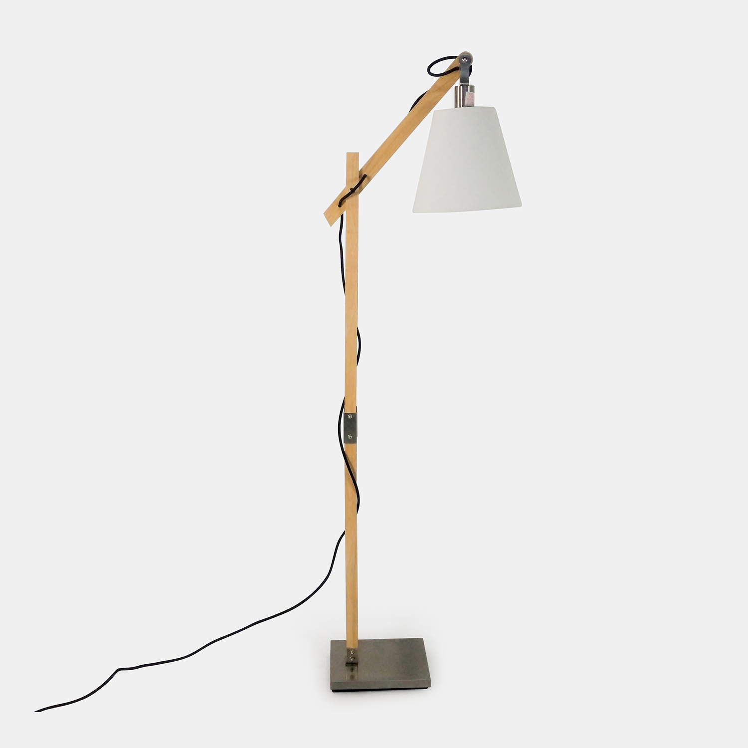 60 Off One Kings Lane One Kings Lane 5 Foot Floor Lamp Decor regarding measurements 1500 X 1500