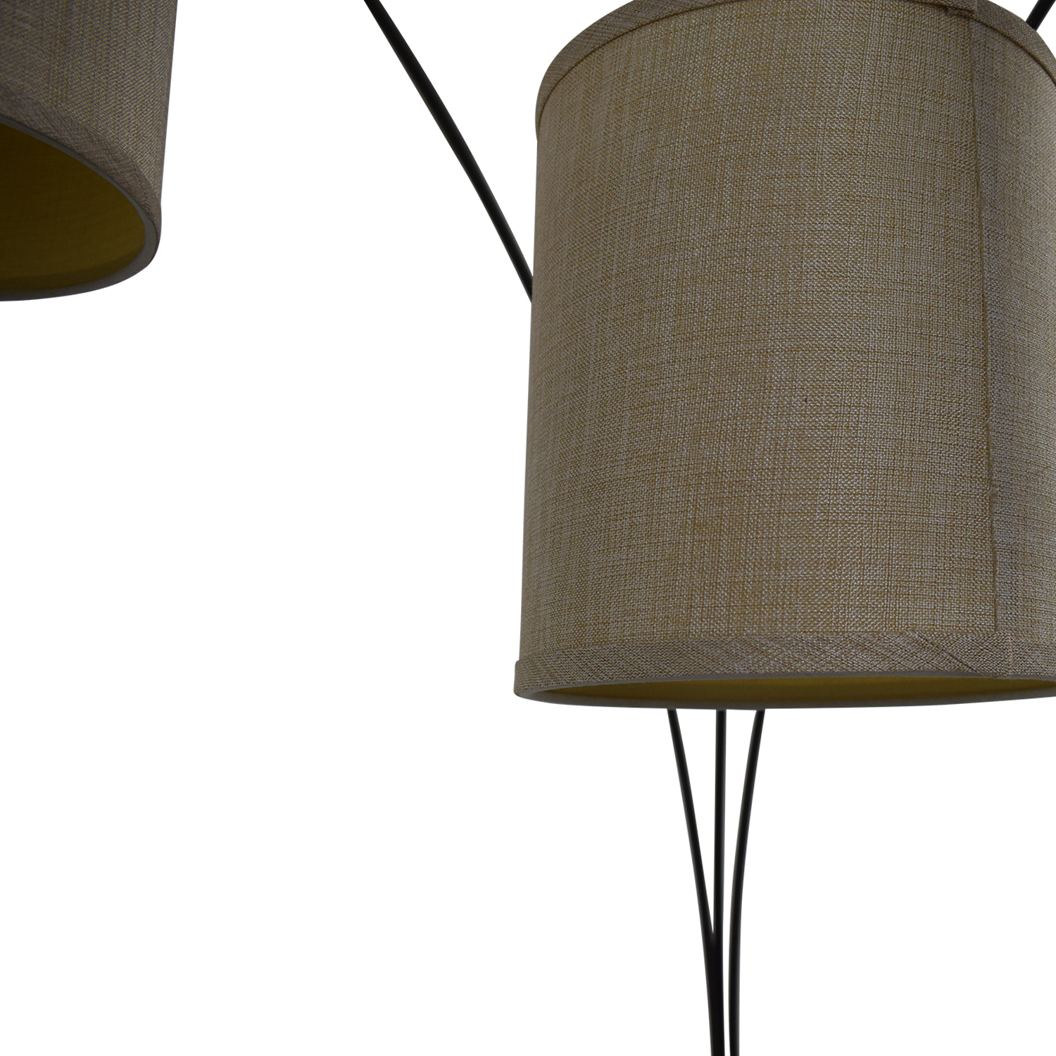 61 Off Ballard Designs Ballard Designs Helene Arc Floor Lamp Decor throughout measurements 1500 X 1500