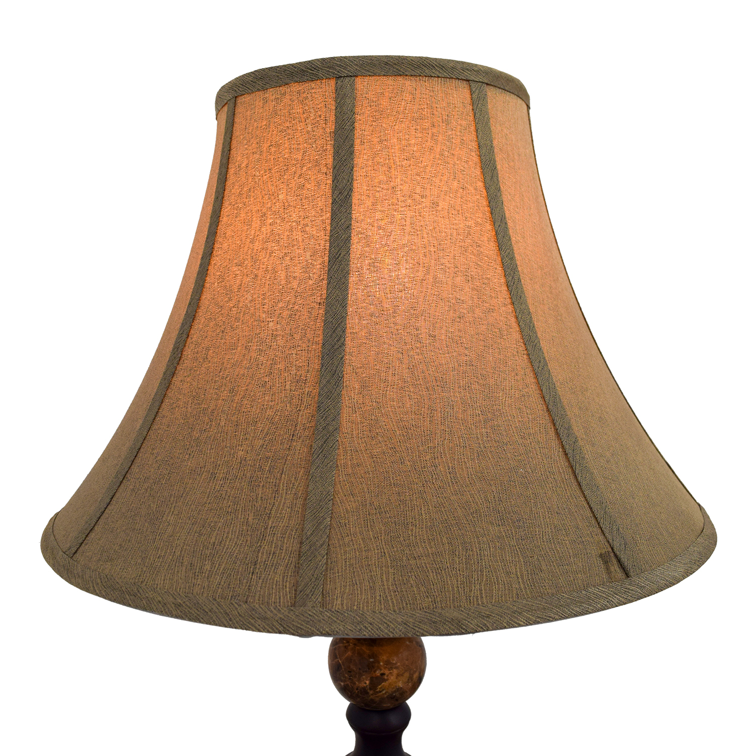 65 Off Raymour Flanigan Raymour Flanigan Marble And Wood Table Lamp Decor pertaining to measurements 1500 X 1500