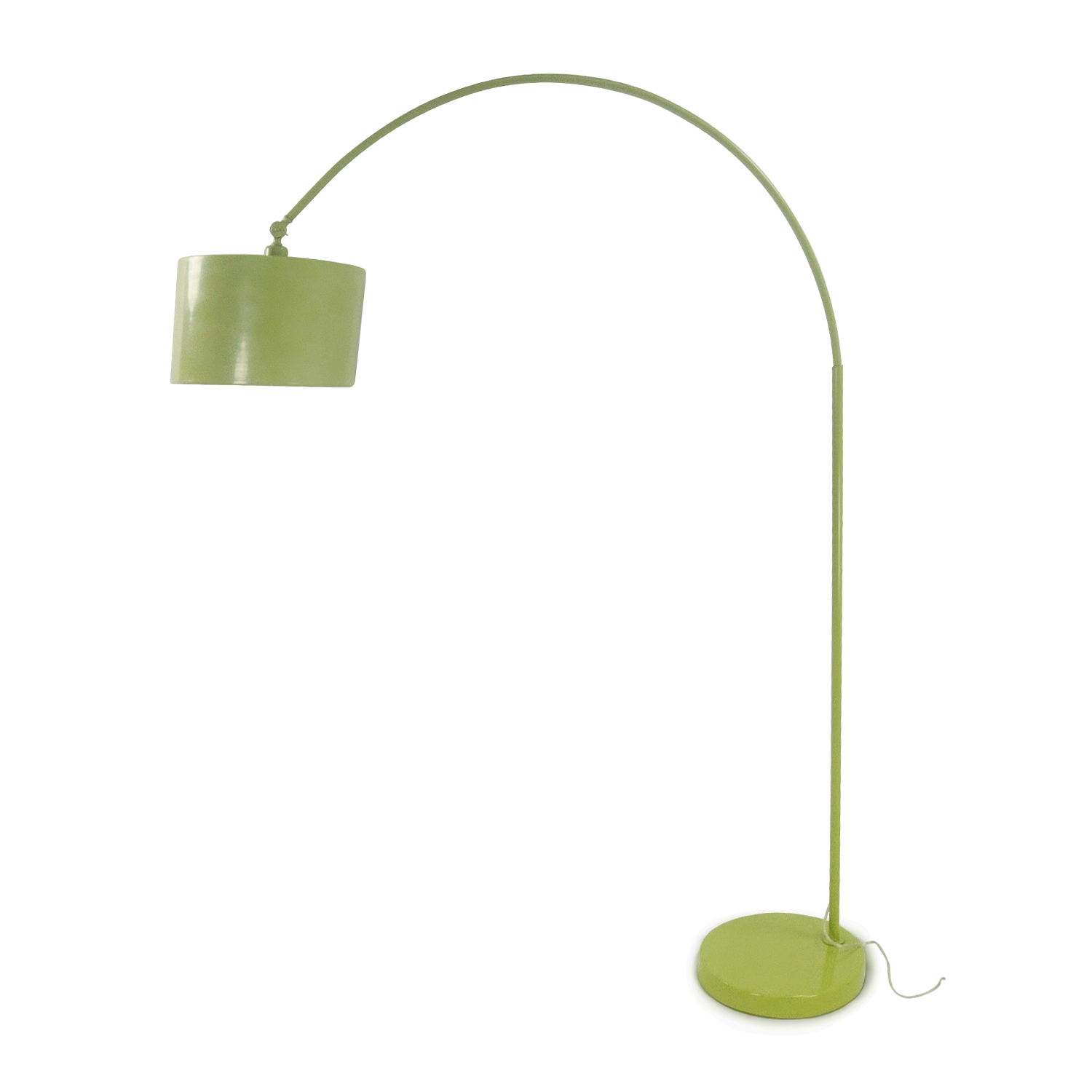69 Off Cb2 Bauhaus Cool Arc Floor Lamp Decor with regard to proportions 1500 X 1500