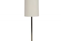 70 Off Crate Barrel Crate Barrel Claire Floor Lamp Decor with proportions 1500 X 1500