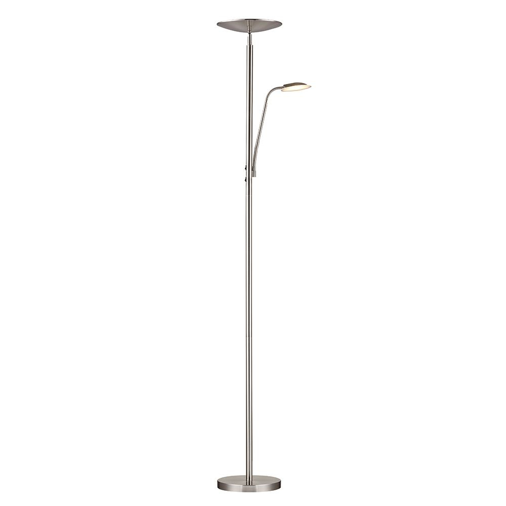 701 Inch Led Mother Daughter Floor Lamp in proportions 1000 X 1000