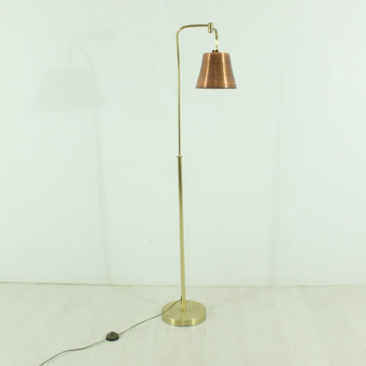 70s Standing Lamp throughout proportions 1200 X 1200