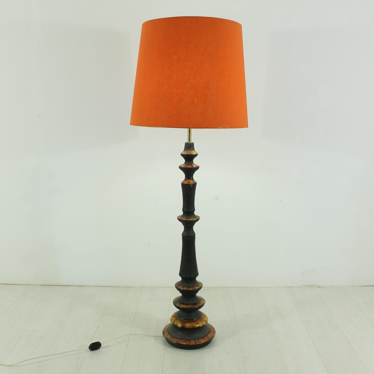 70s West Germany Floor Lamp inside dimensions 1200 X 1200