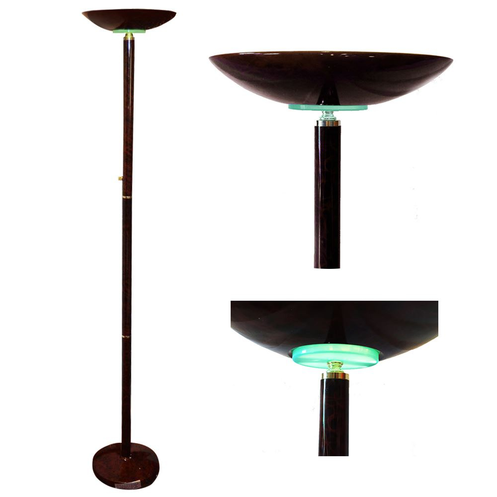 72 Halogen Torchiere Floor Lamp Standing Energy Efficient pertaining to dimensions 1000 X 1000