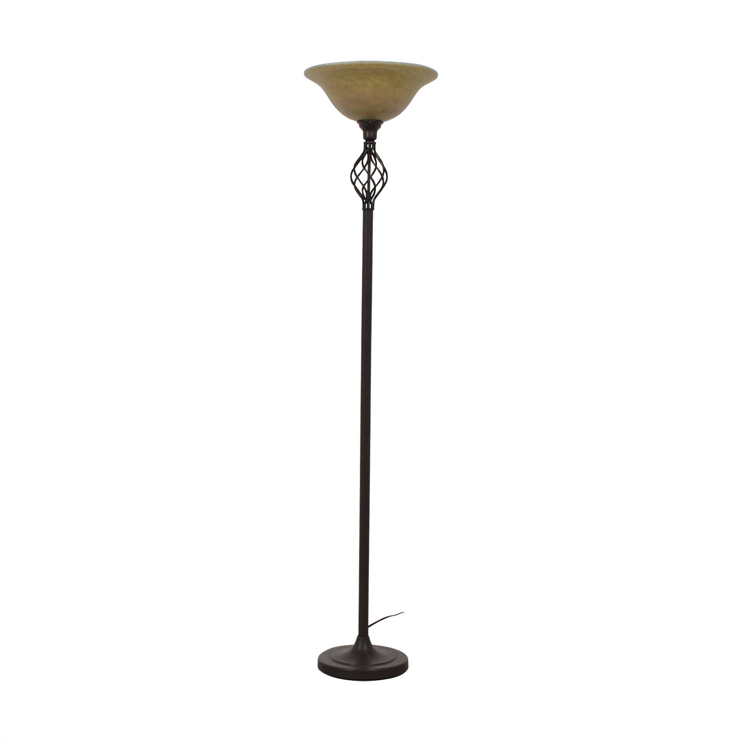 74 Off Bed Bath Beyond Bed Bath Beyond Halogen Floor Lamp Decor pertaining to dimensions 1500 X 1500
