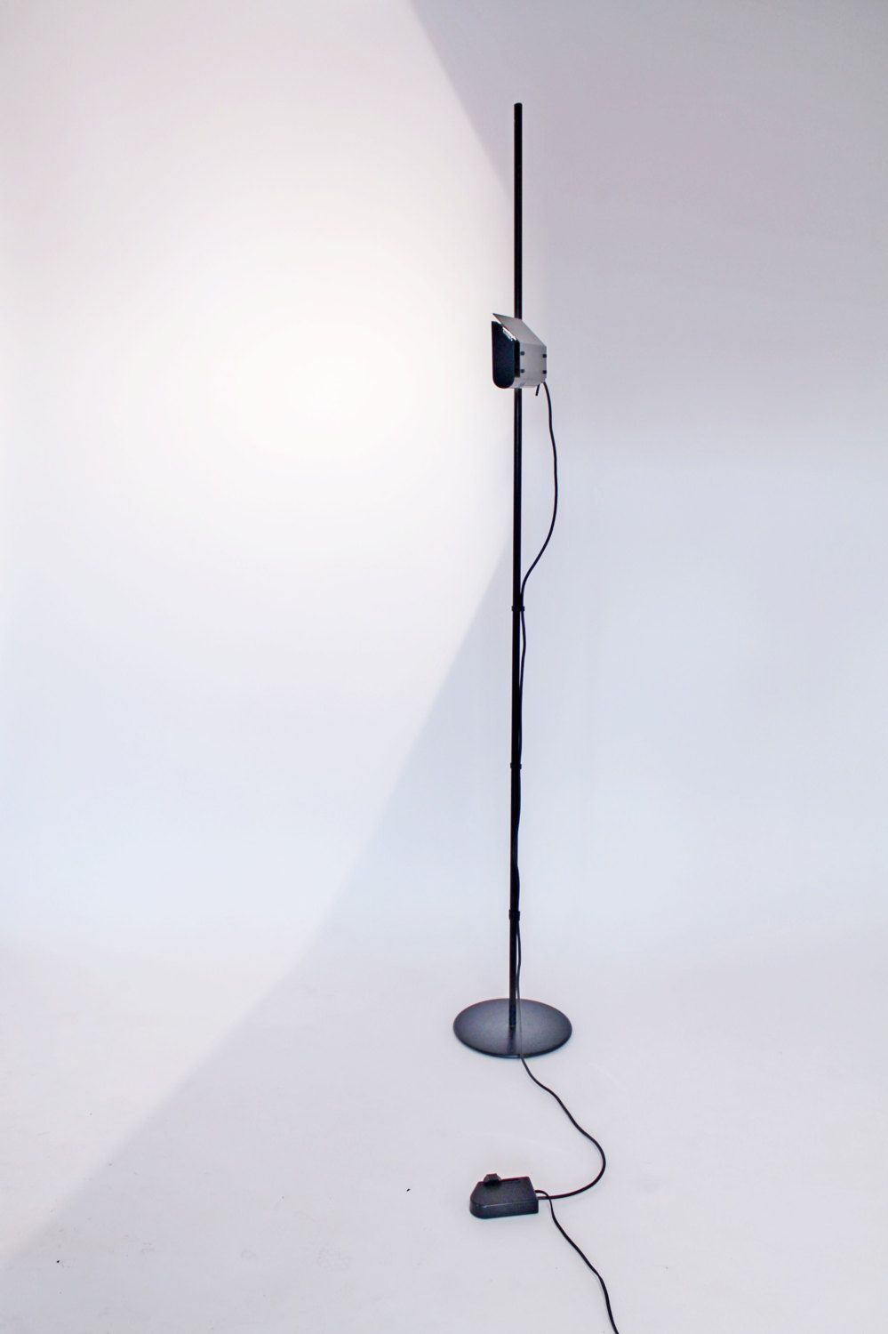 75 In Halogen Floor Lamp From Gammalux Italia 80s Modern for sizing 999 X 1500