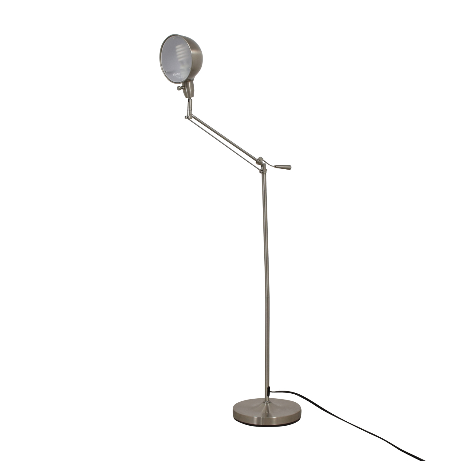 75 Off Verilux Brookfield Natural Spectrum Floor Lamp Decor with sizing 1500 X 1500