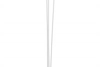 87 Off Torchiere Classic White Halogen Floor Lamp Decor pertaining to sizing 1500 X 1500