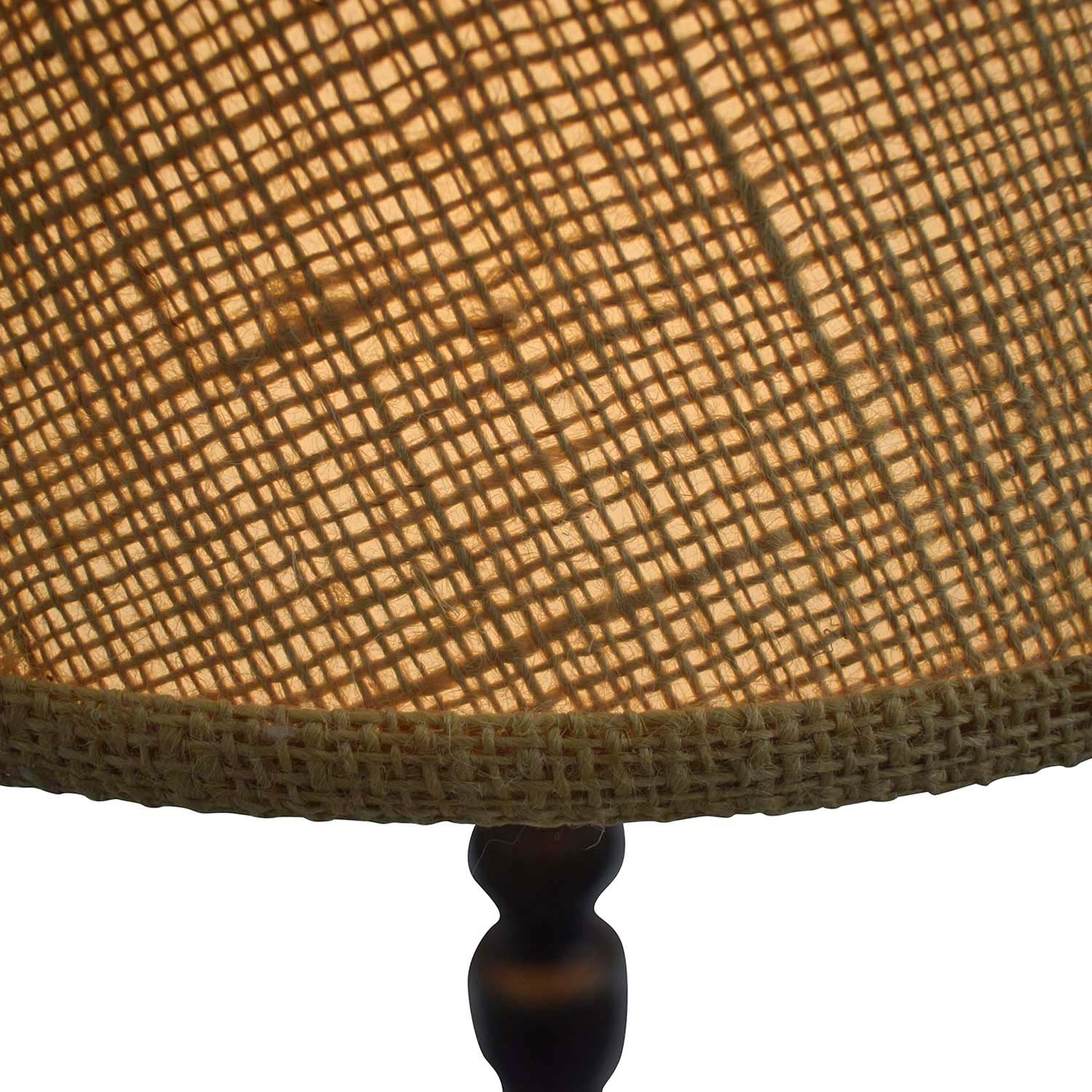 88 Off Ballard Designs Ballard Designs Wood Floor Lamp Decor intended for dimensions 1500 X 1500