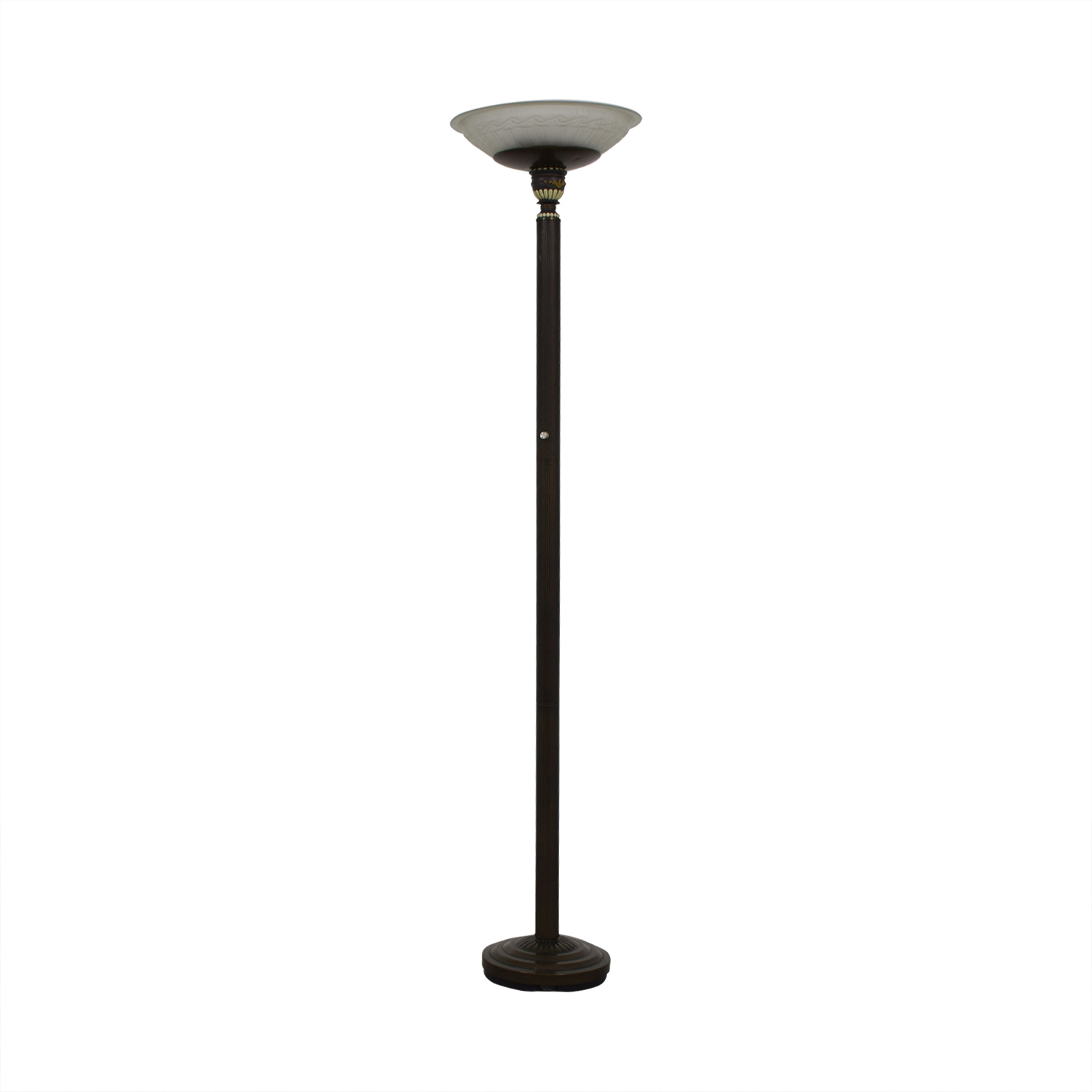 90 Off Torchiere Floor Lamp Decor with proportions 1500 X 1500