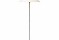 9602 Floor Lamp in dimensions 2000 X 2000