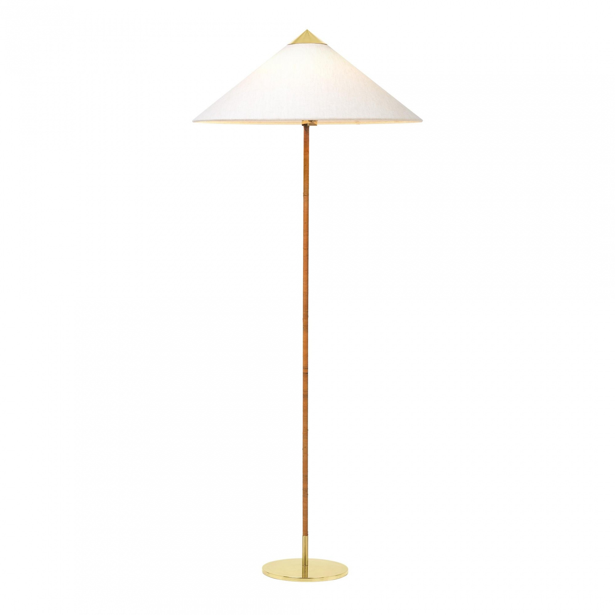 9602 Floor Lamp in dimensions 2000 X 2000