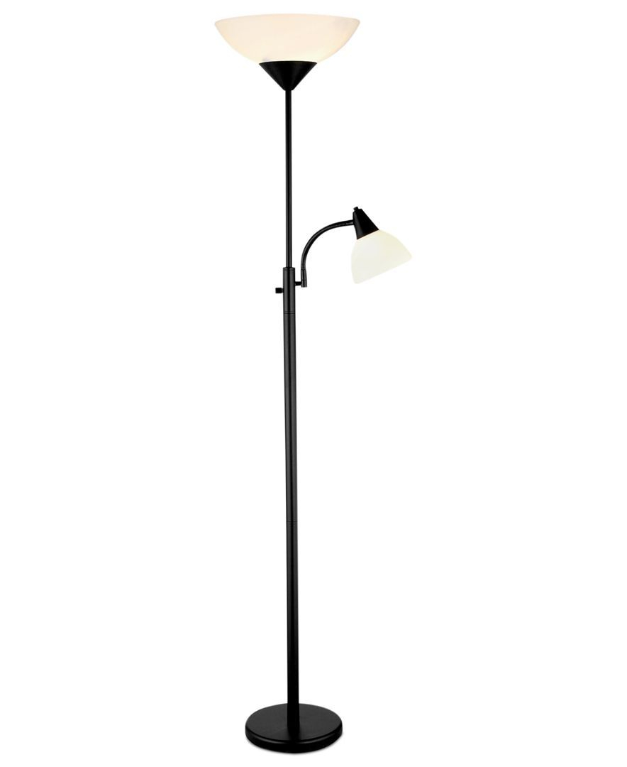 A Do It All Lighting Solution Adessos Piedmont Floor Lamp in dimensions 884 X 1080