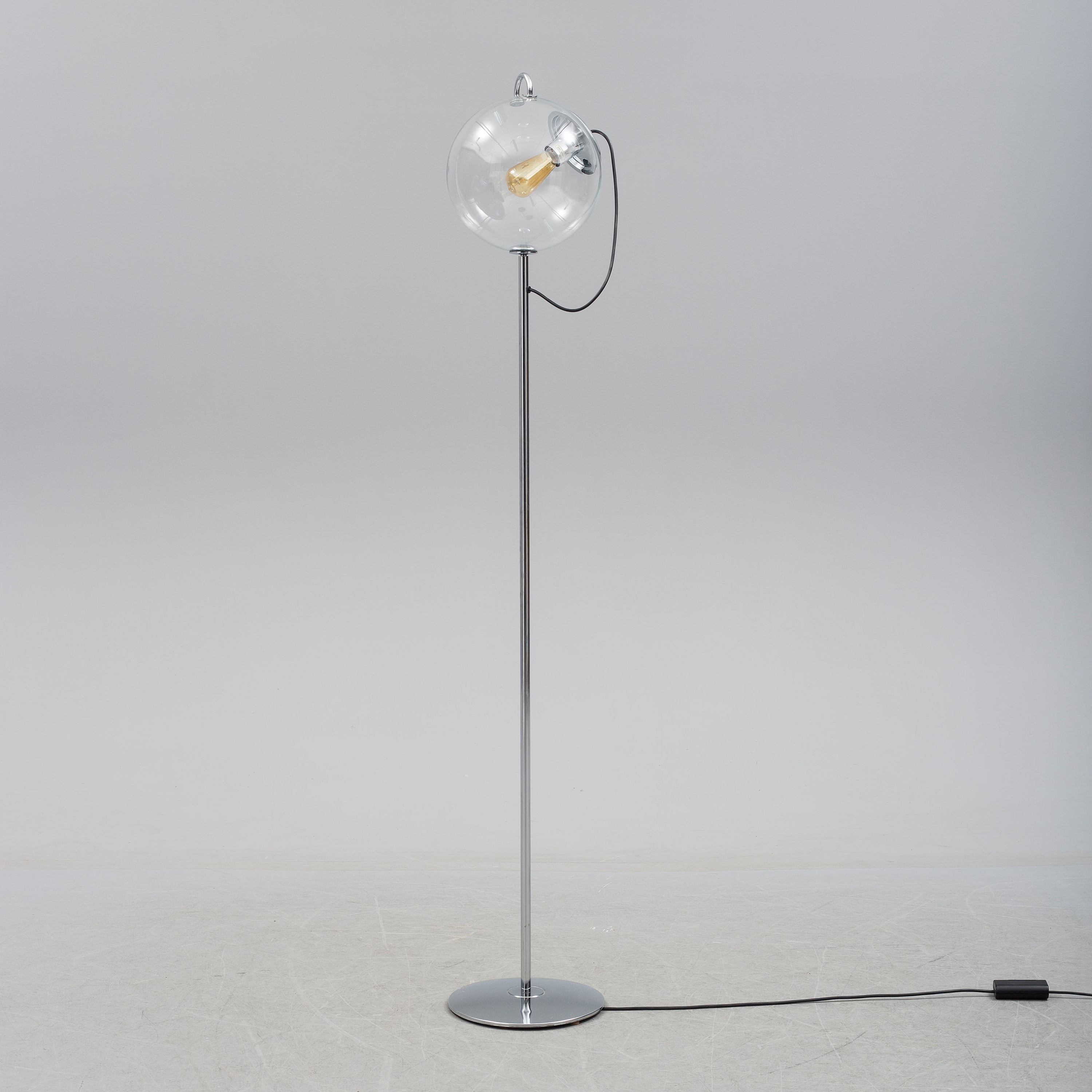 A Floor Lamp Miconos Terra Ernesto Gismondi For within sizing 3000 X 3000