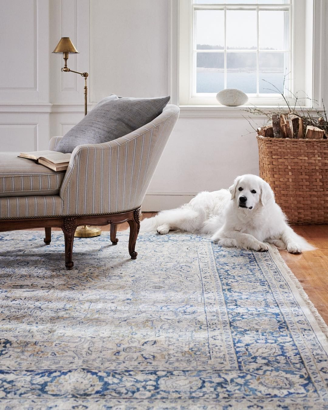 A Spot To Curl Up Featured Ralphlaurenhome Imogen inside proportions 1080 X 1350