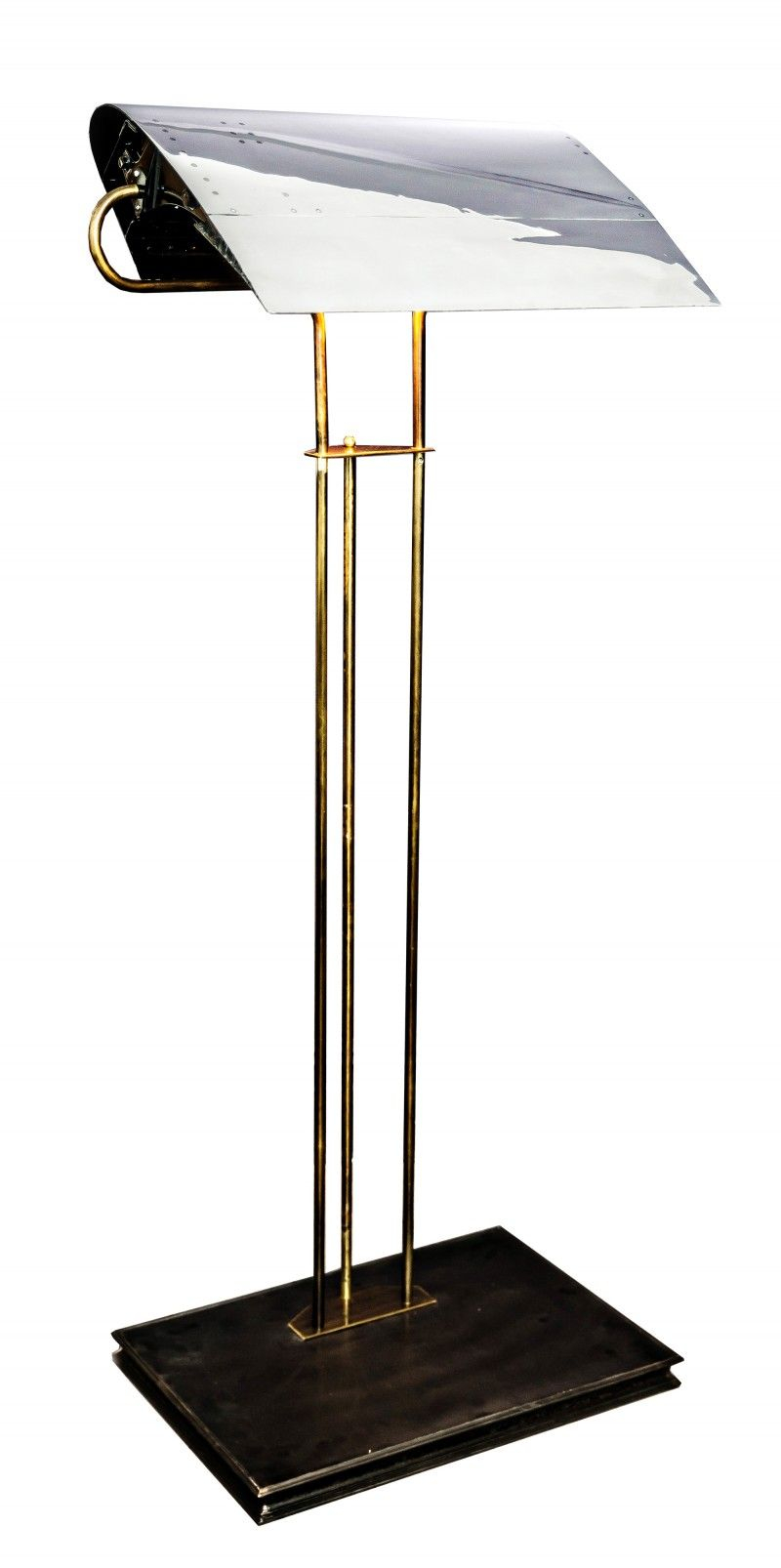 A320 Floor Lamp Overview Suave Manly Home Floor Standing within measurements 800 X 1606