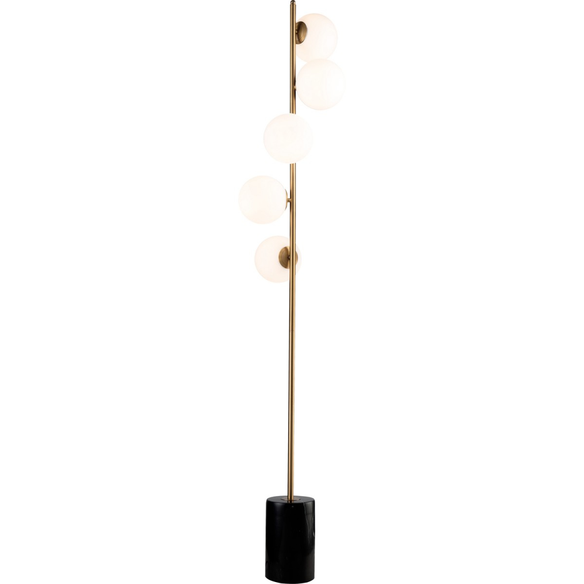 Ab Floor Lamp pertaining to measurements 1200 X 1200