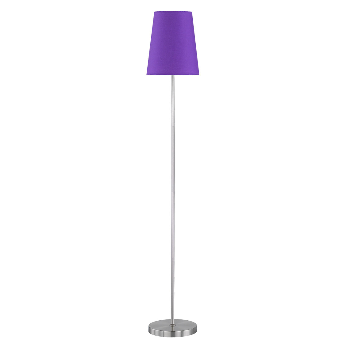 Action Floor Lamp Fynn Violett pertaining to size 1120 X 1120