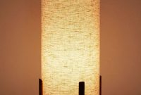 Add Some Cozy Floor And Table Lamps To Your Bedroom For regarding measurements 975 X 1463