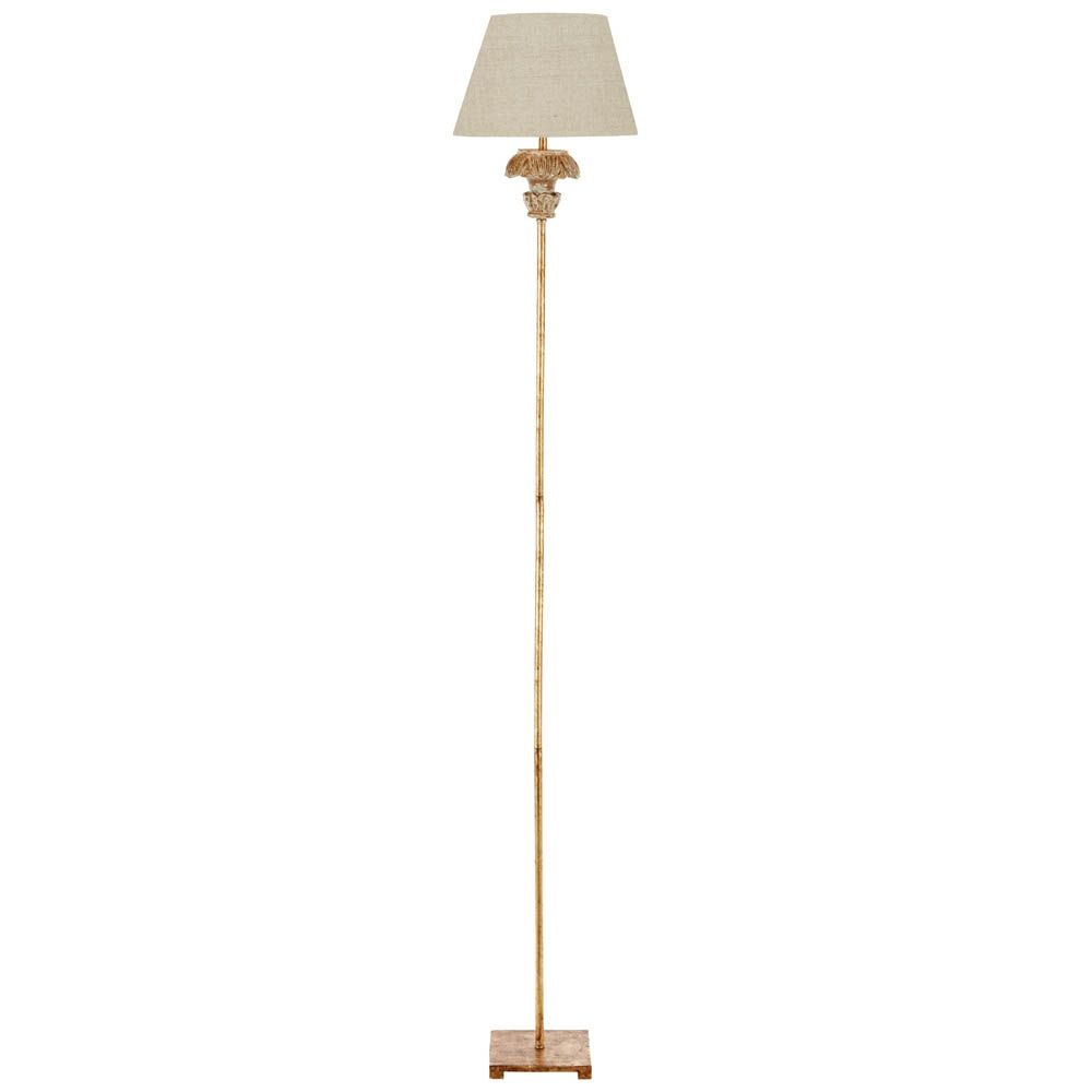 Addison Floor Lamp From Aidan Gray with proportions 1000 X 1000