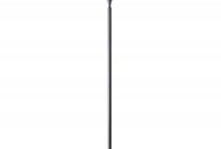 Adesso Aries Floor Lamp Lamp Beige Metal Products with dimensions 3500 X 3500