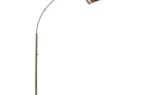 Adesso Astoria 78 In Brass Floor Lamp for dimensions 1000 X 1000