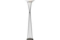 Adesso Gemma Floor Lamp Grey Bulbslampbathroom In 2019 regarding size 2000 X 2000