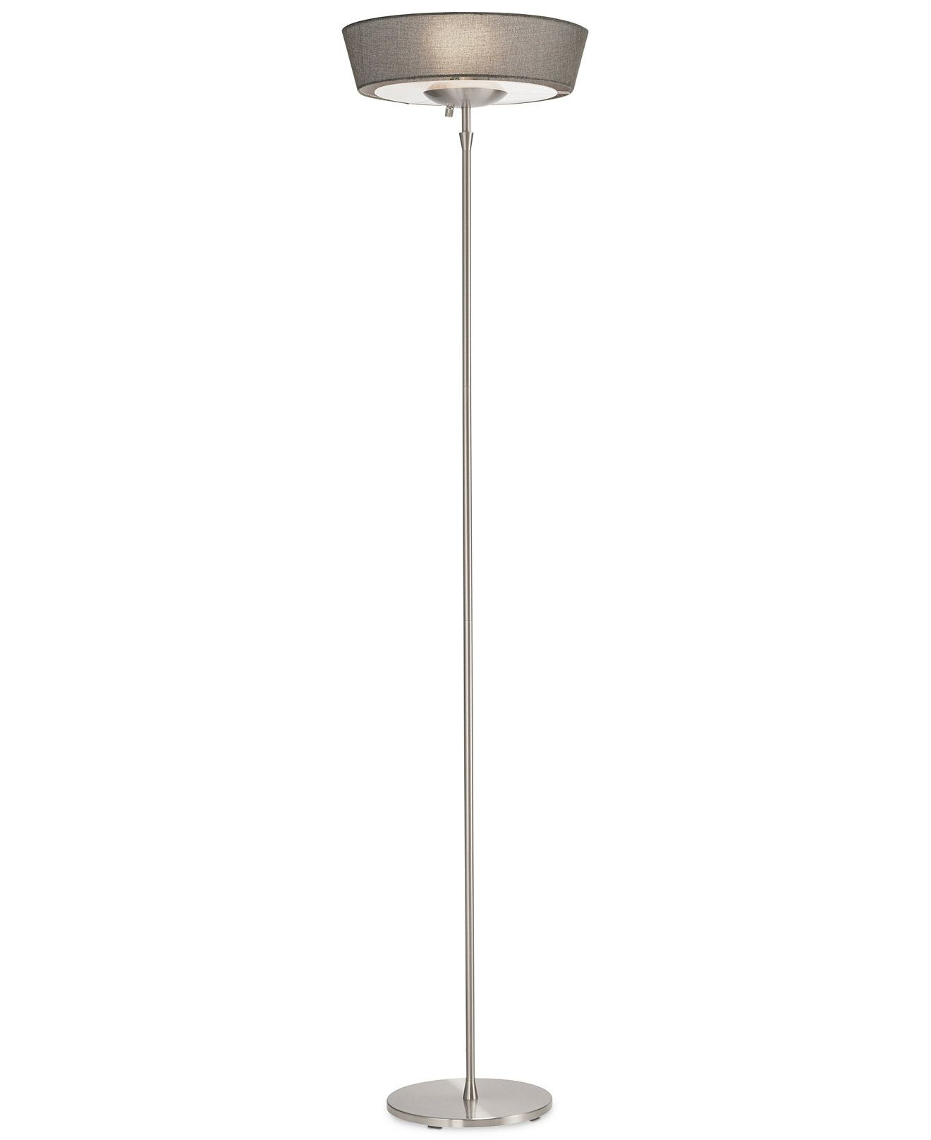 Adesso Harper 300 Watt Floor Lamp Lighting Lamps For in sizing 1320 X 1616