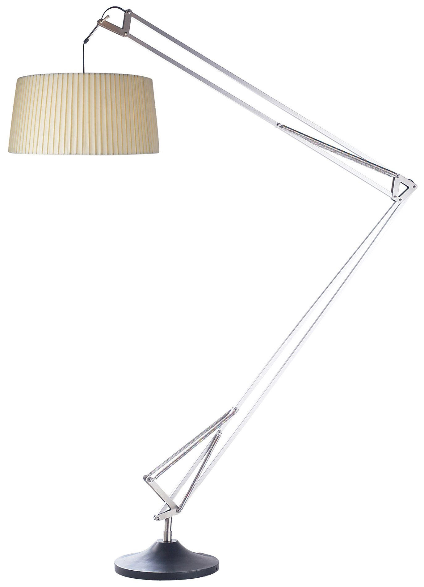 Adesso Jumbo Architect Modern Contemporary Floor Lamp Ad 4646 22 See Details regarding sizing 1373 X 1900