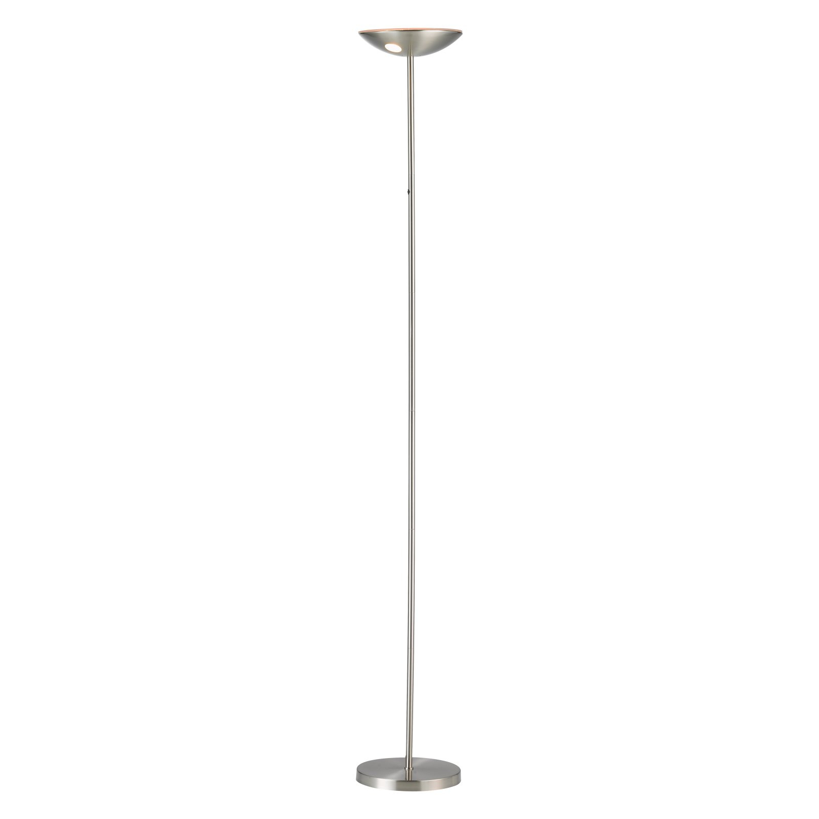 Adesso Mars Led Floor Lamp Products In 2019 Floor Lamp regarding size 1600 X 1600