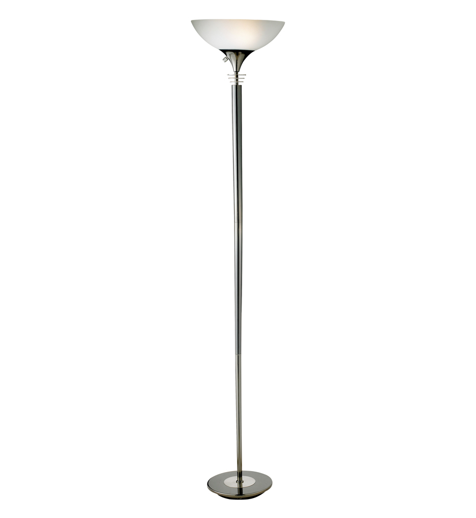 Adesso Metropolis Floor Lamp within proportions 934 X 1015