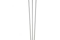 Adesso Odyssey Tall Floor Lamp throughout size 934 X 1015