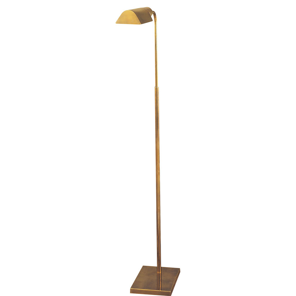 Adjustable Light Floor Lamp with proportions 1008 X 1008