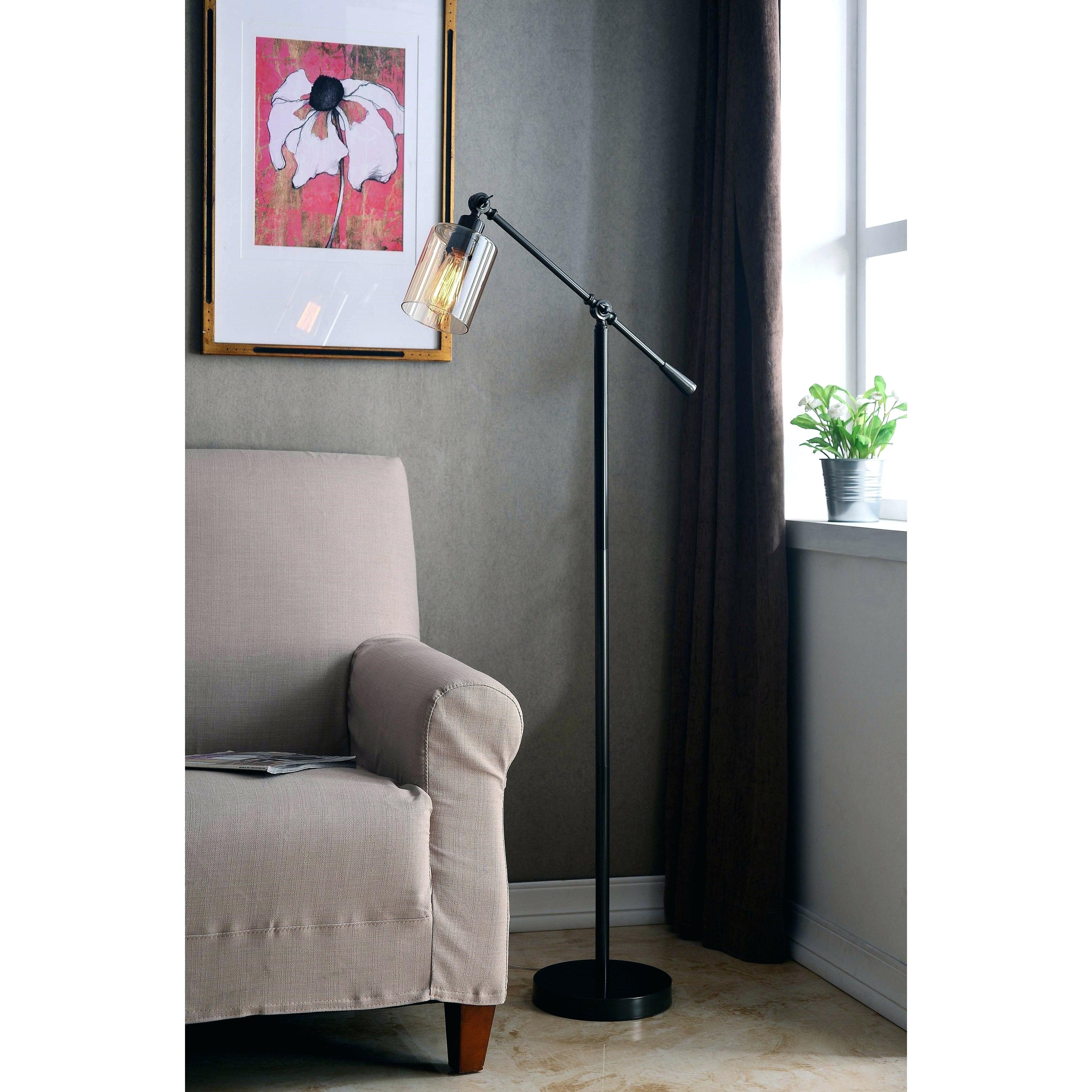 Adorable Craft Floor Lamp Adjustable Lamps Australia Reviews pertaining to proportions 3500 X 3500