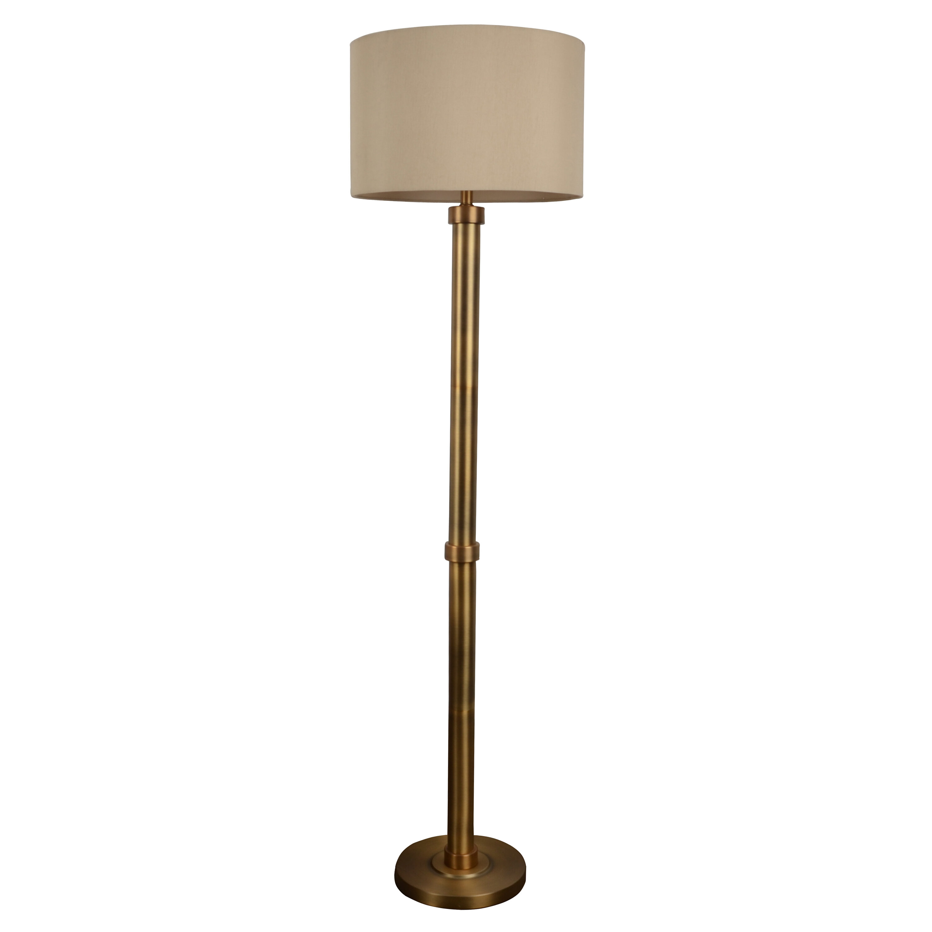 Aidan 615 Floor Lamp for size 3000 X 3000