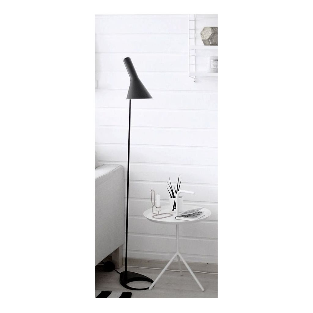 Aj Floor Lamp Arne Jacobsen Replica Quality Diiiz for sizing 1024 X 1024