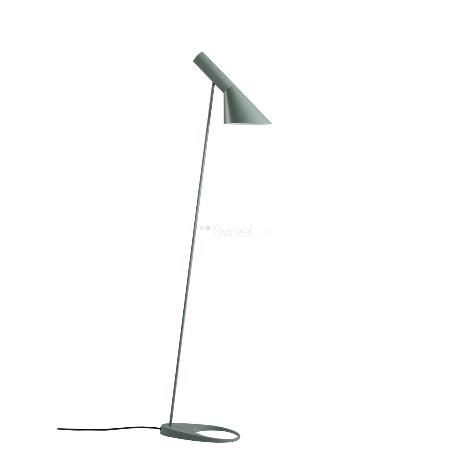 Aj Floor Lamp for measurements 1600 X 1600