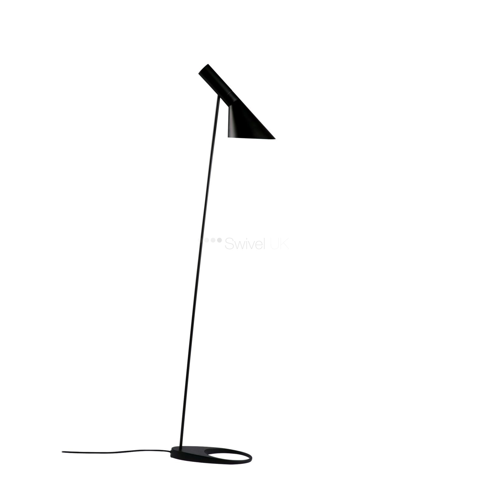 Aj Floor Lamp regarding measurements 1600 X 1600