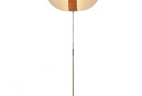 Akari Bb3 33s Floor Lamp with sizing 1553 X 1553