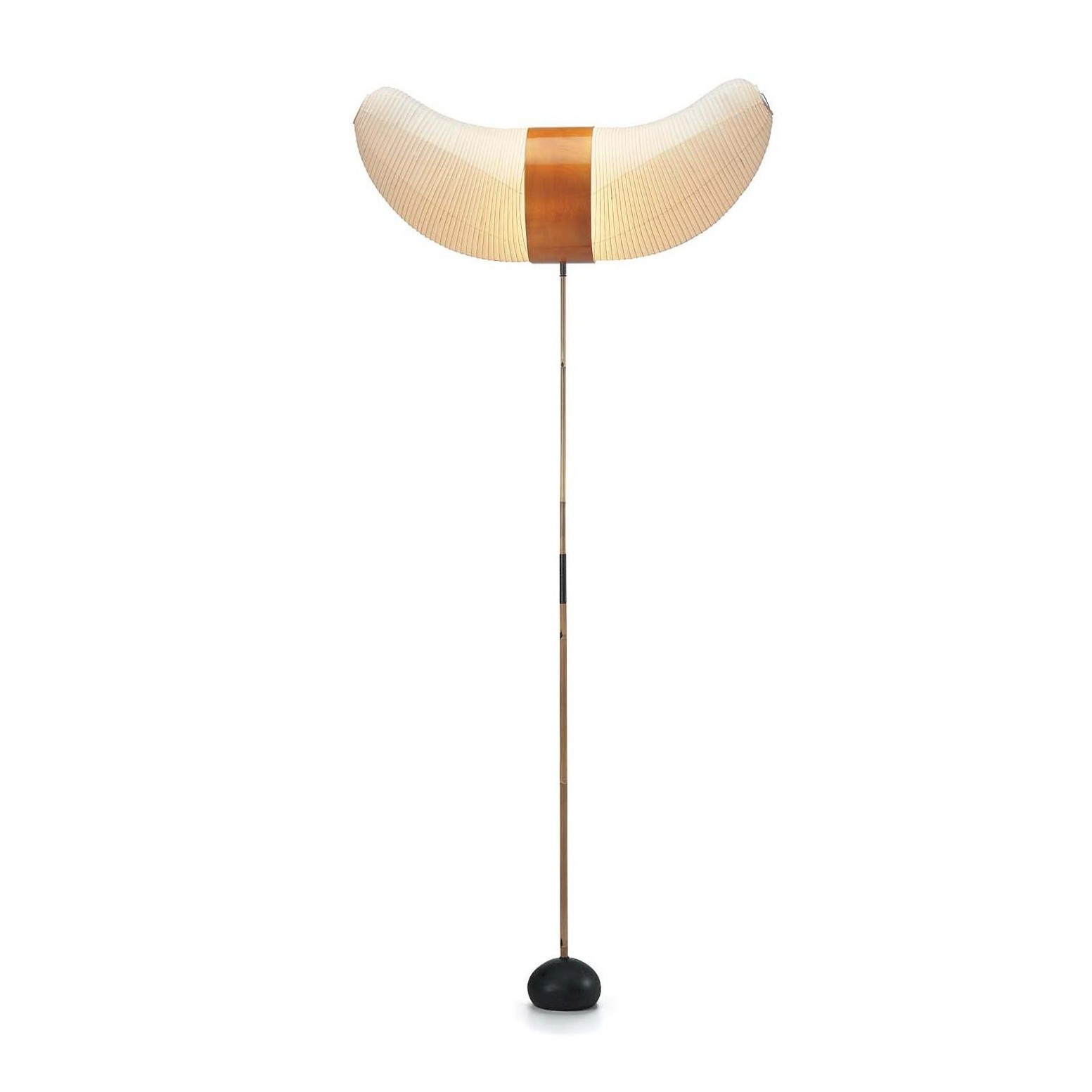 Akari Bb3 33s Floor Lamp with sizing 1553 X 1553