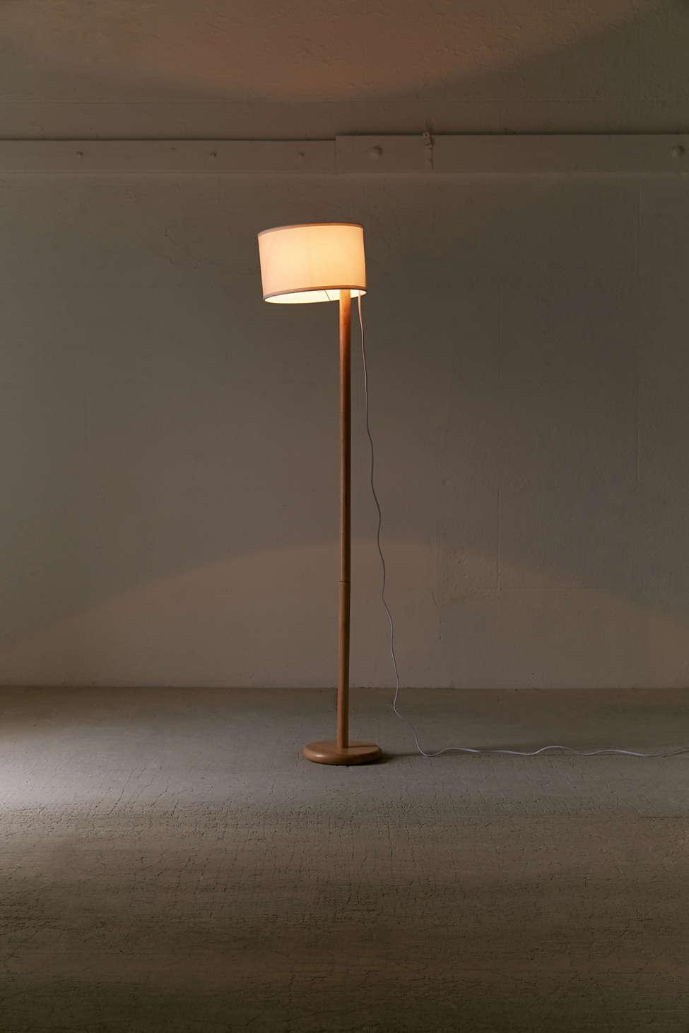 Akio Adjustable Floor Lamp with sizing 975 X 1463